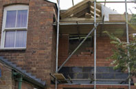 free Yewtree Cross home extension quotes